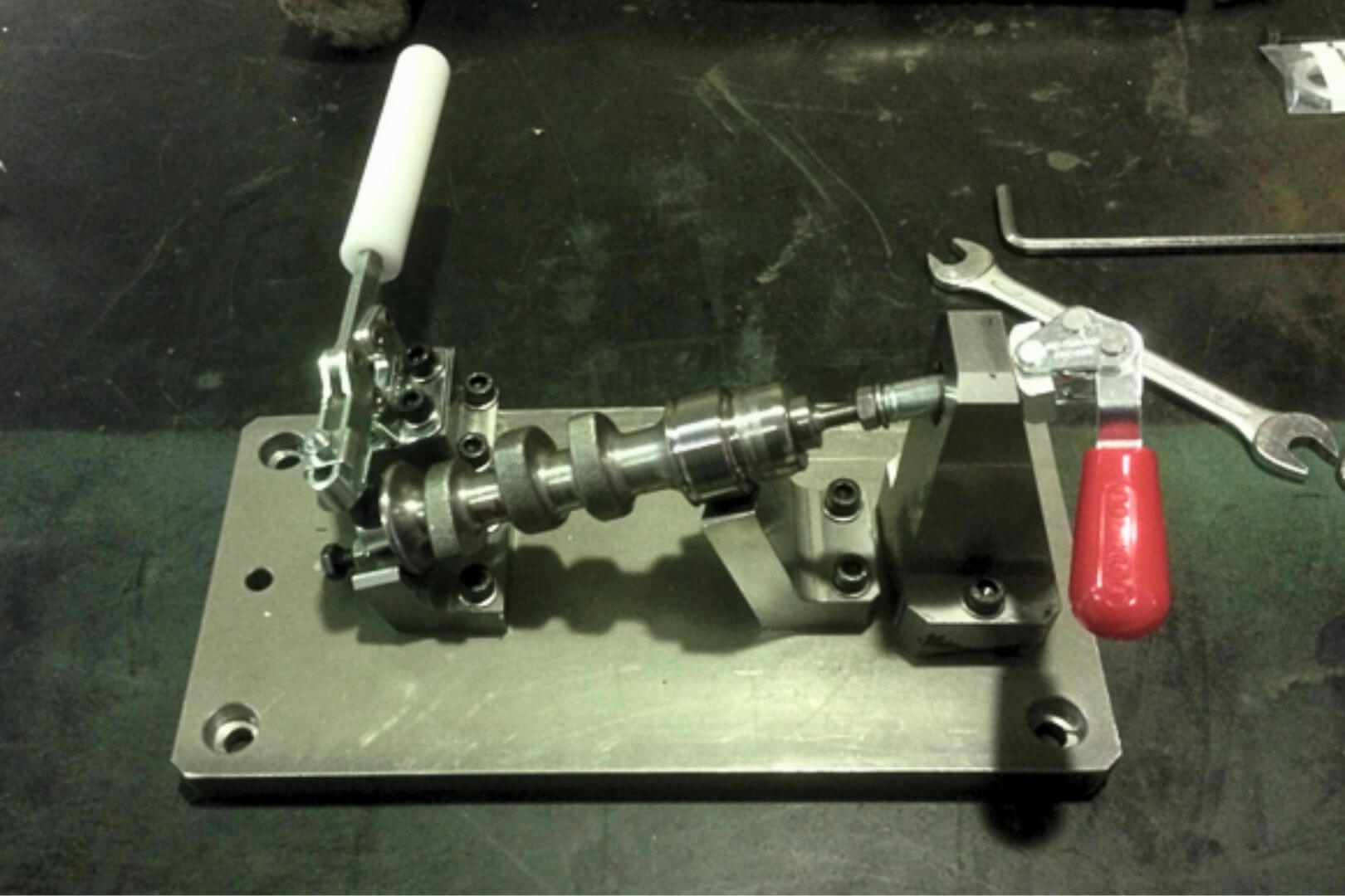 fabricacion de utillajes a medida en Bizkaia / Vizcaya